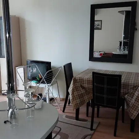 Grand Studio Appartement