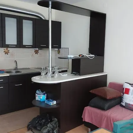 Grand Studio Sveti Vlas