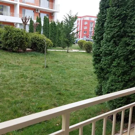 Grand Studio Sveti Vlas
