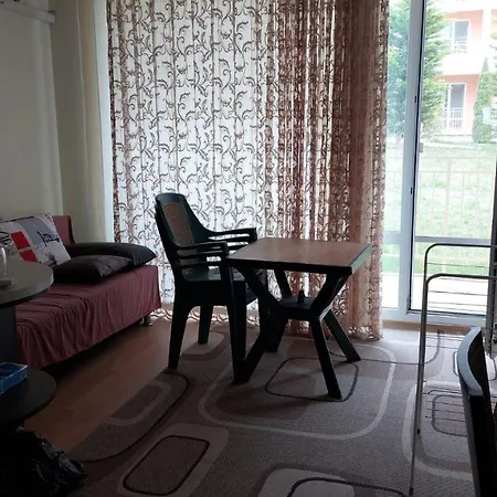 Appartamento Grand Studio Sveti Vlas